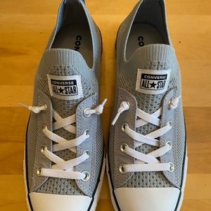 New Converse Chuck Taylor Slip-one Size 10